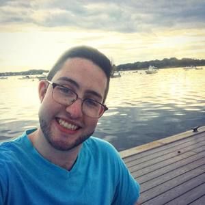 Meet your Posher, Bryce